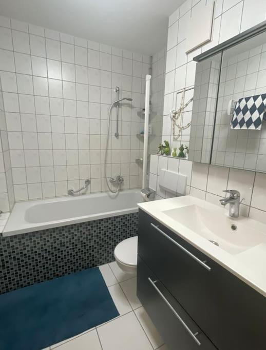 Dresden Escape Schicke 2 Zimmer Wohnung Kültér fotó