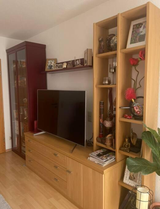 Dresden Escape Schicke 2 Zimmer Wohnung Kültér fotó